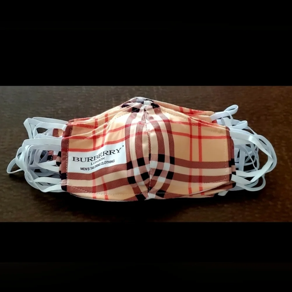 Fashionable Face Mask